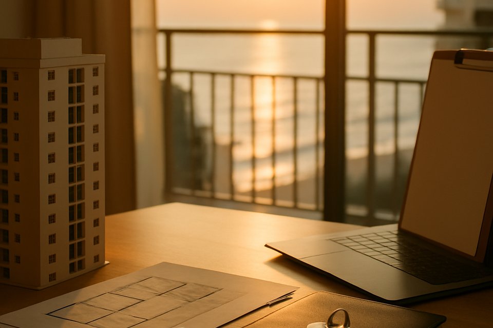 7 erros que pesam na escolha de um apartamento perto do mar em Balneário Camboriú